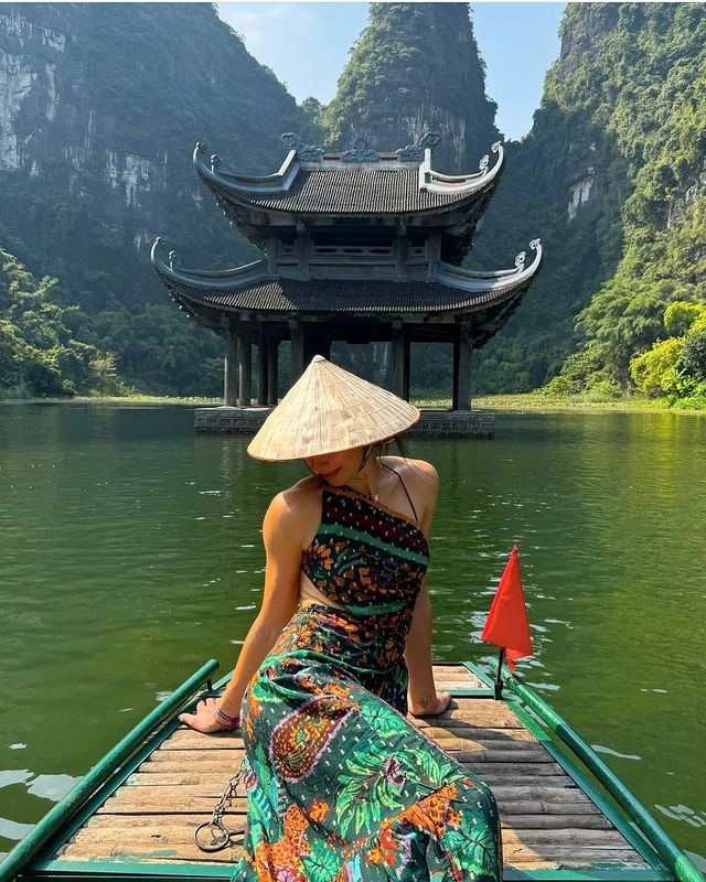 tour liên tuyến miền Bắc 5N4Đ