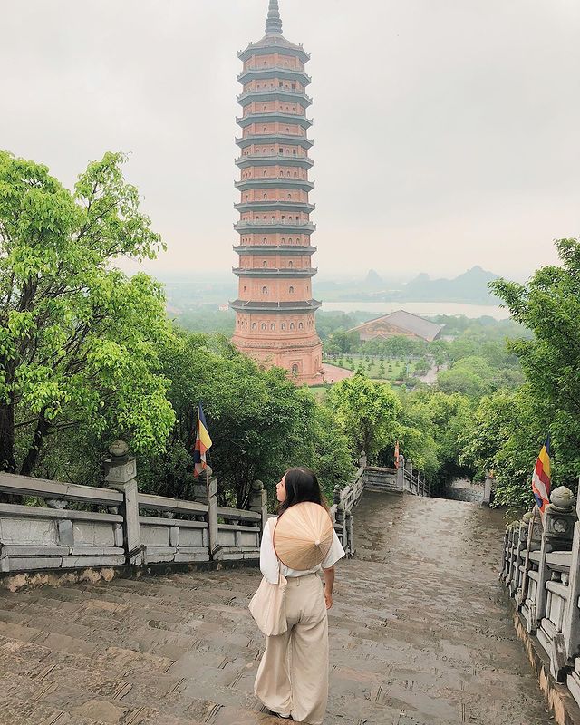 tour liên tuyến miền Bắc 5N4Đ