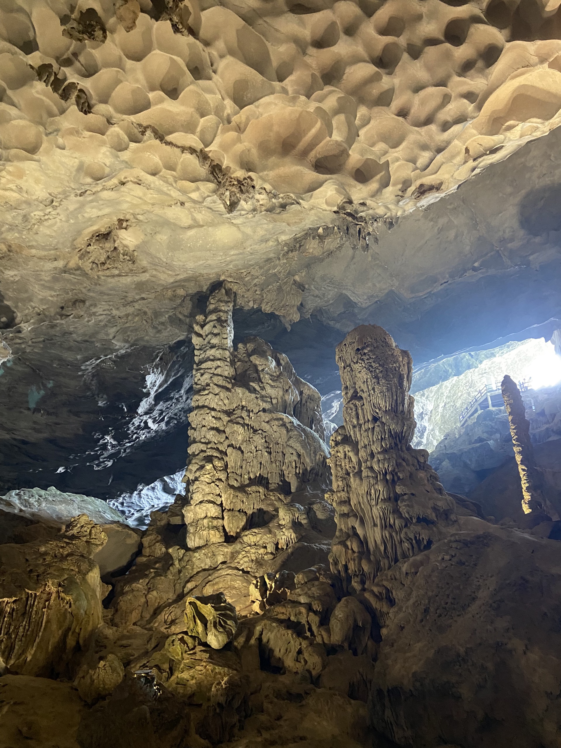 tour liên tuyến miền Bắc 5N4Đ