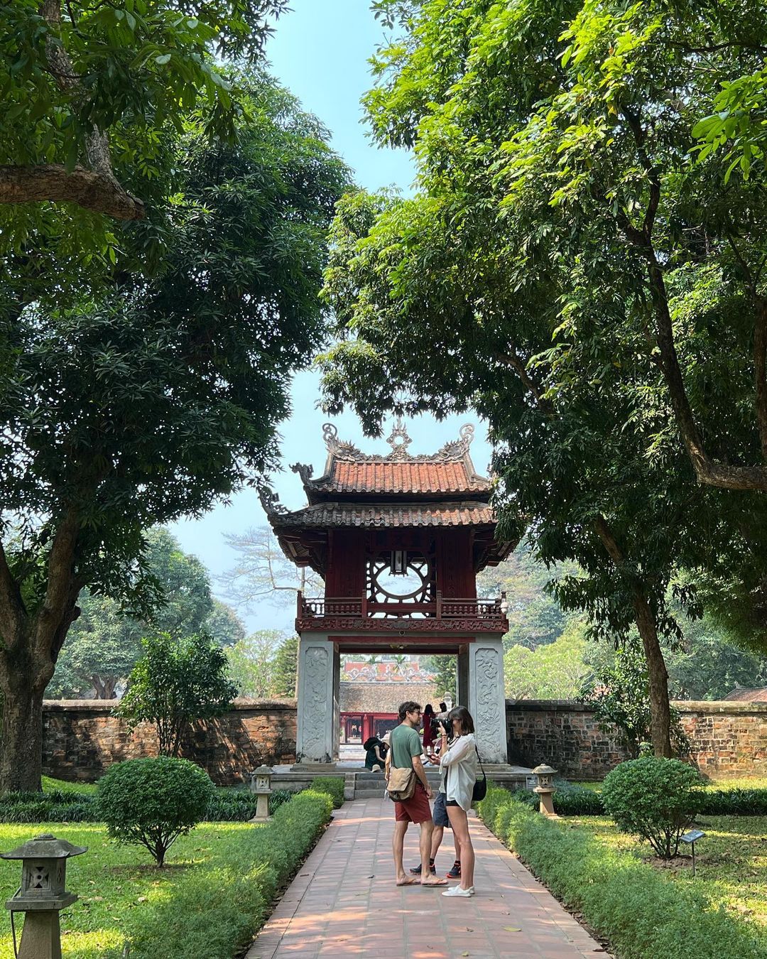 Tour miền Bắc Hà Nội Ninh Bình