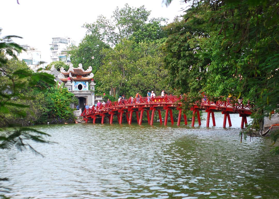 Tour miền Bắc Hạ Long Sapa