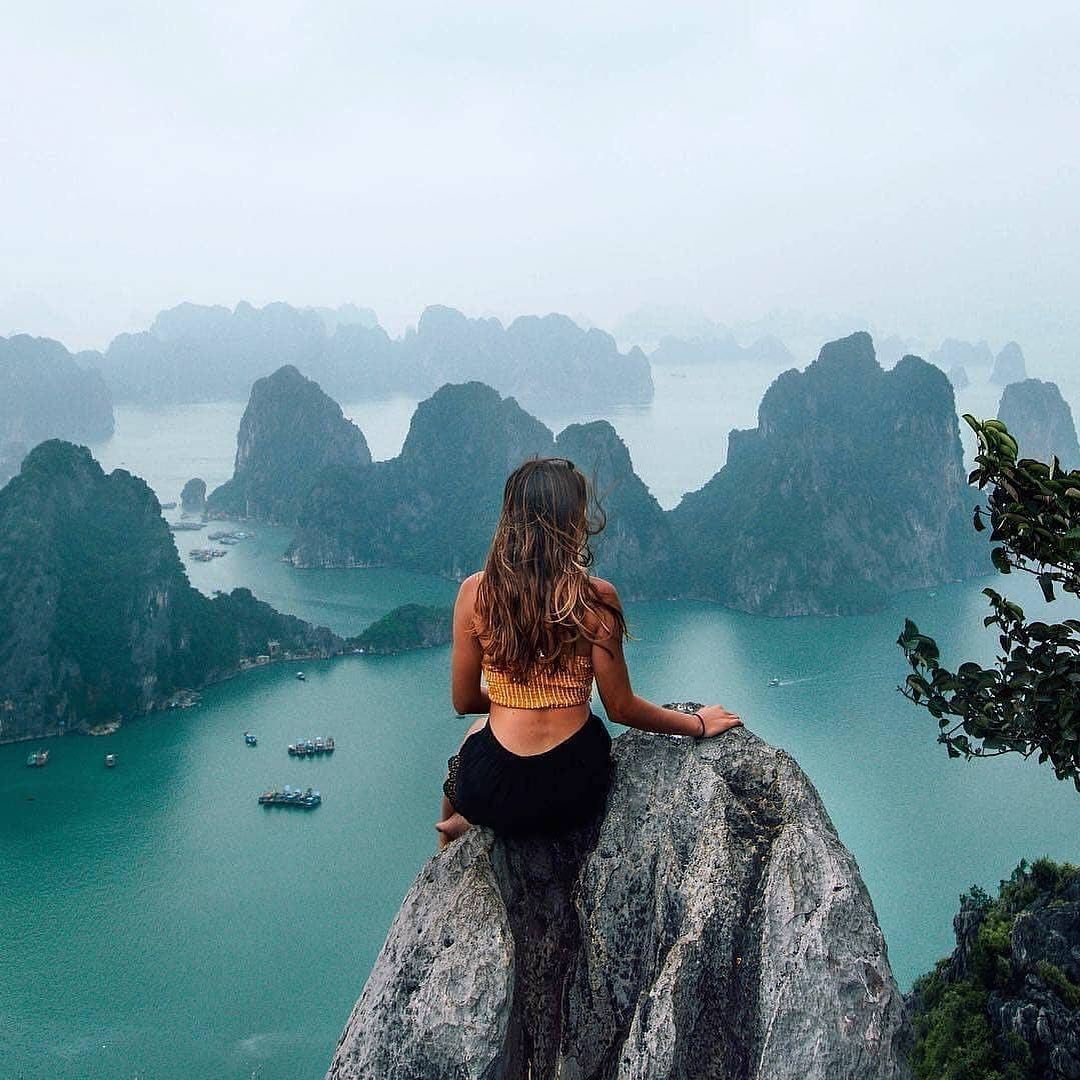 Tour miền Bắc cao nguyên đá Đồng Văn