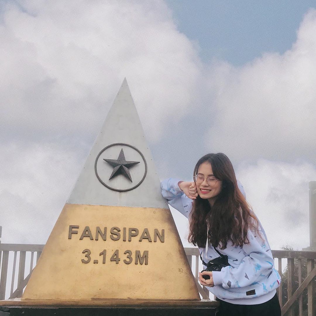 Cáp treo Fansipan tour miền Bắc 5N4Đ