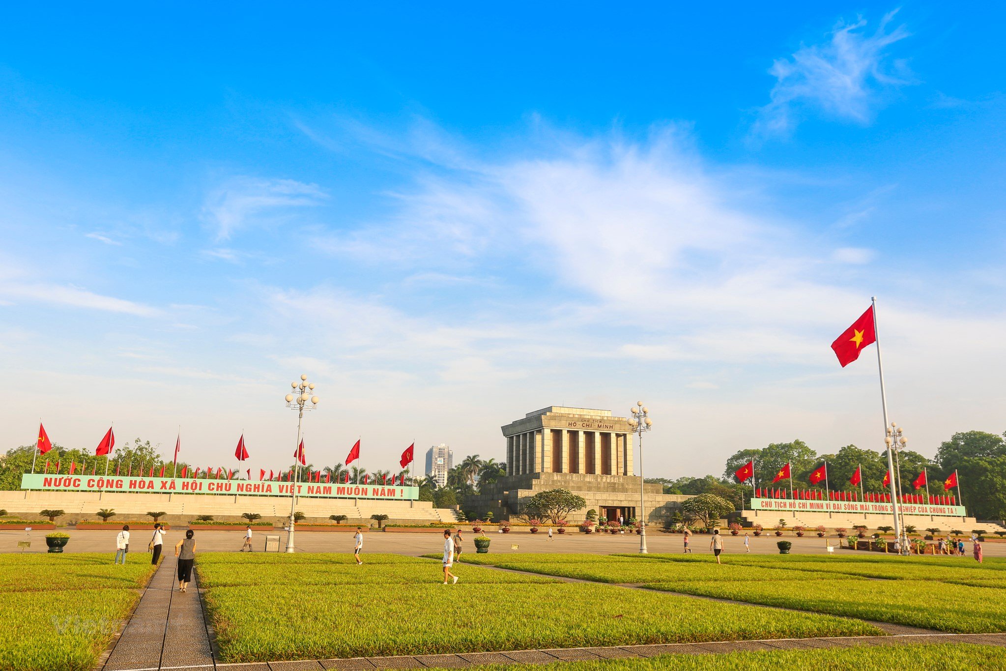tour miền Bắc