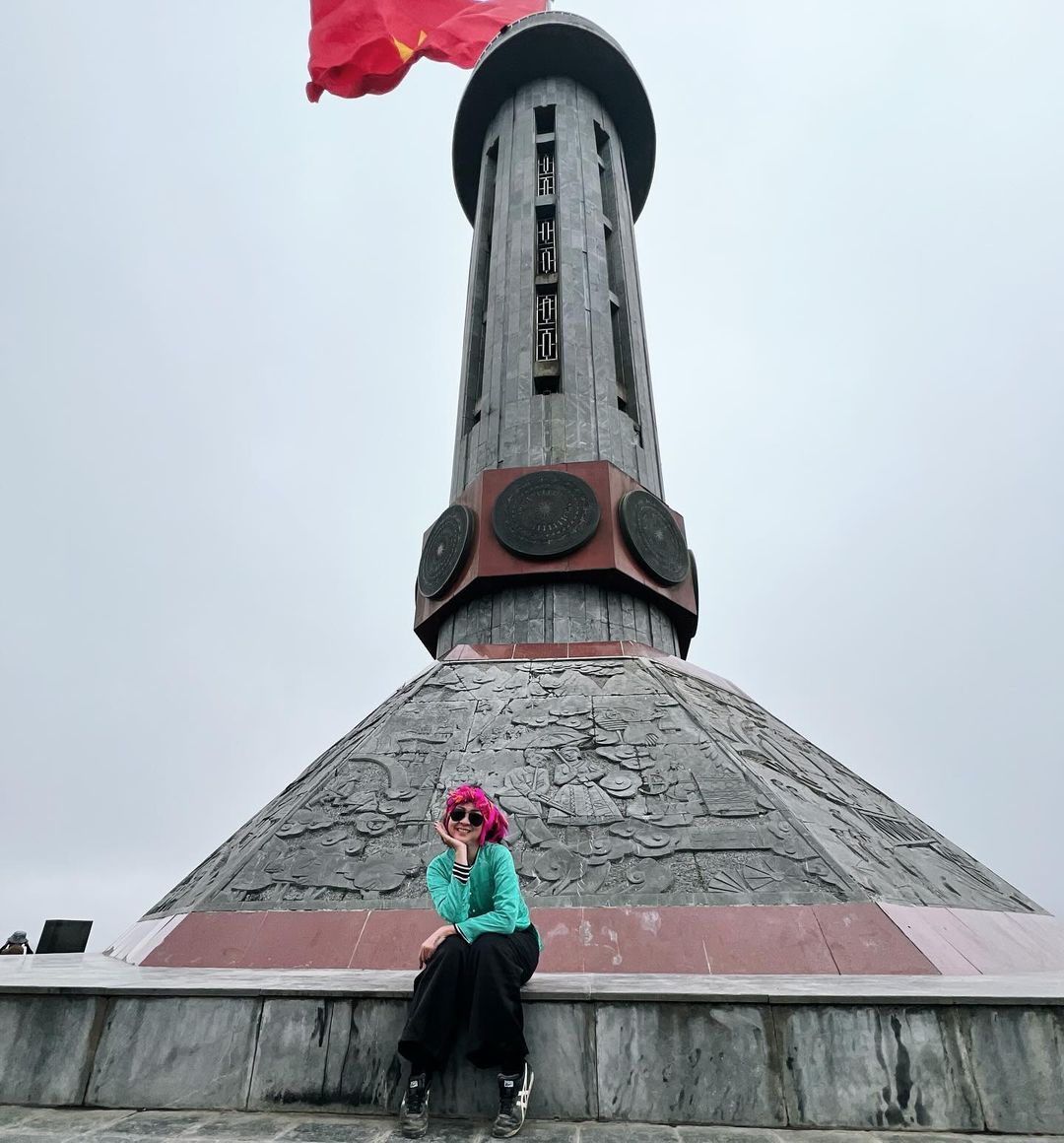 tour miền Bắc