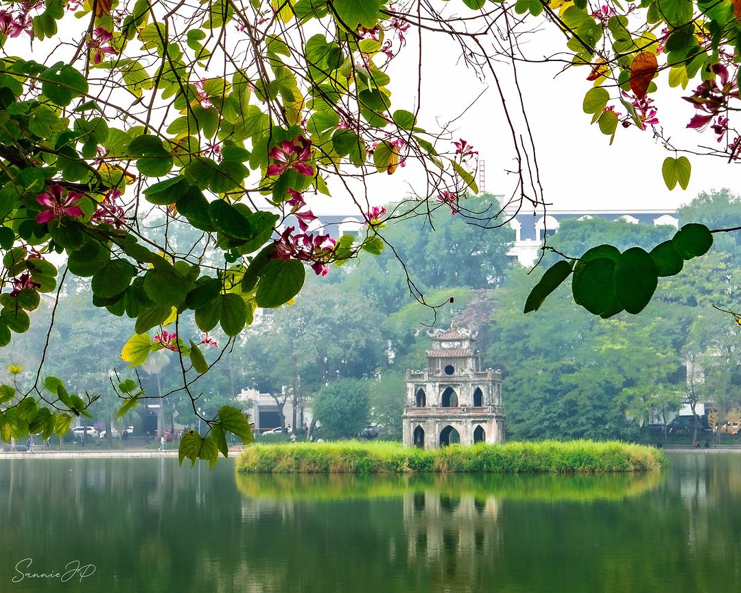 tour miền Bắc