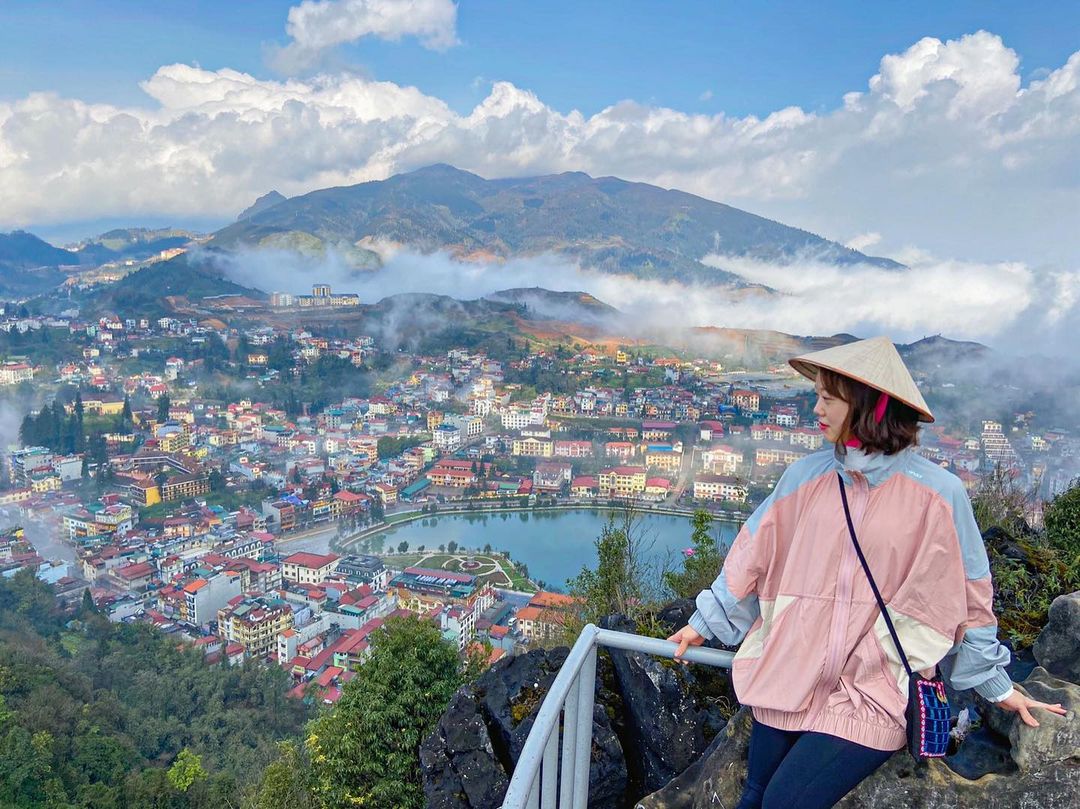 tour miền Bắc