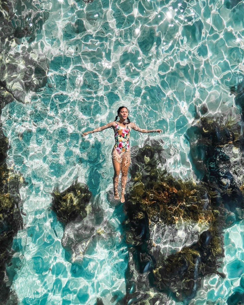 Đảo Bình Ba hoang sơ tuyệt đẹp tại Nha Trang