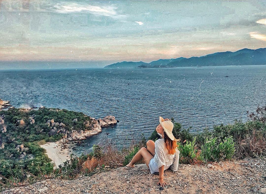 Khám phá tour Bình Ba 2N1Đ hoang sơ chỉ 1.650.000 đồng/khách