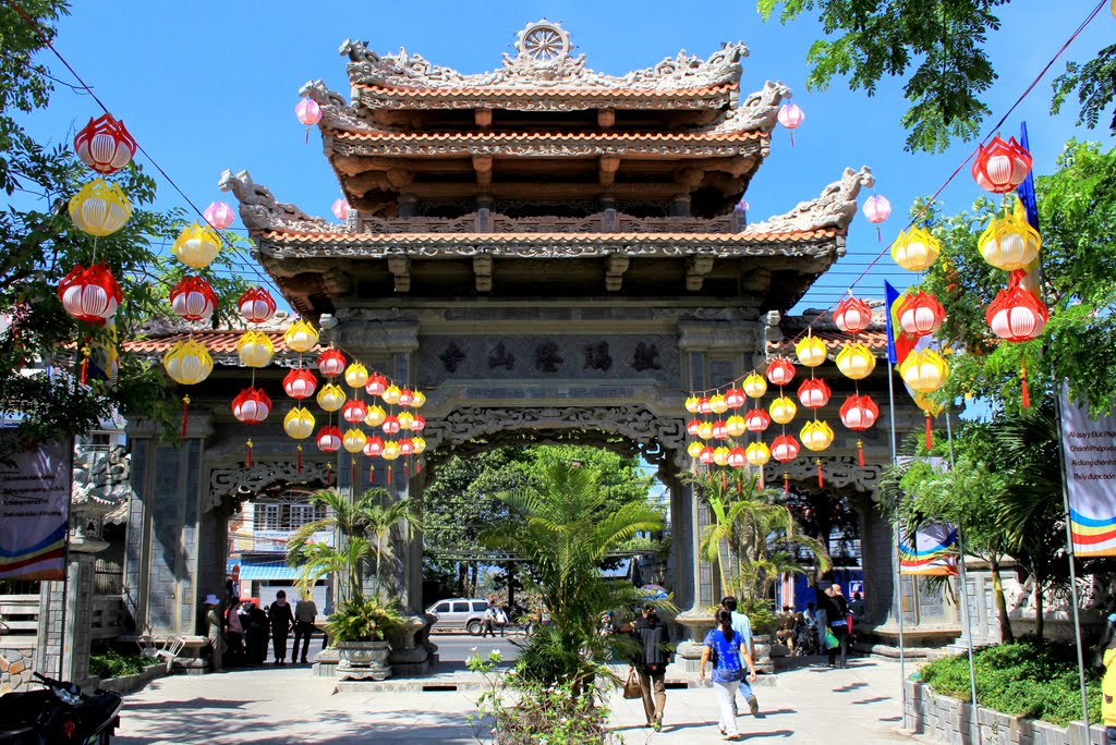 Tour Nha Trang 3N3Đ