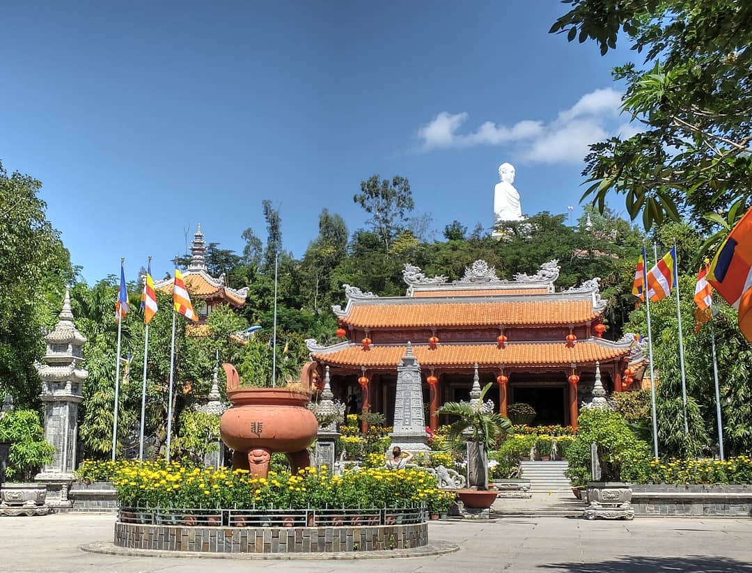 Tour Nha Trang 3N3Đ
