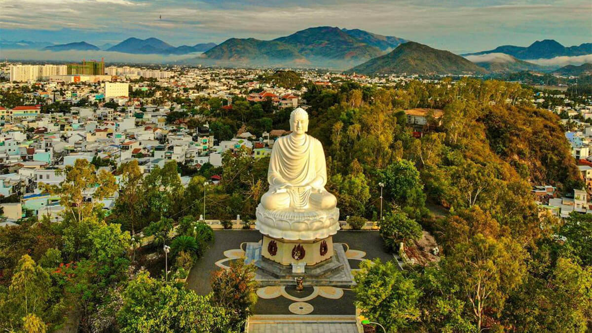 Tour Nha Trang 3N3Đ