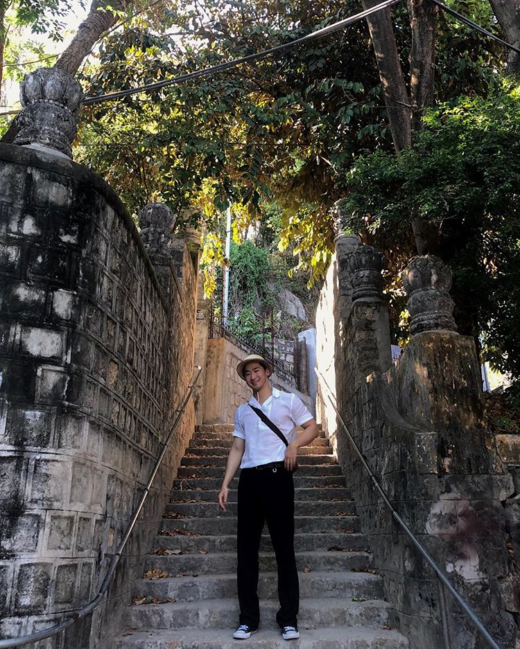 Chùa Long Sơn - Điểm du lịch tâm linh nổi tiếng Nha Trang