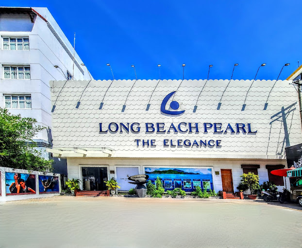 Long Beach Pearl Mũi Né tour Phan Thiết 3N2Đ