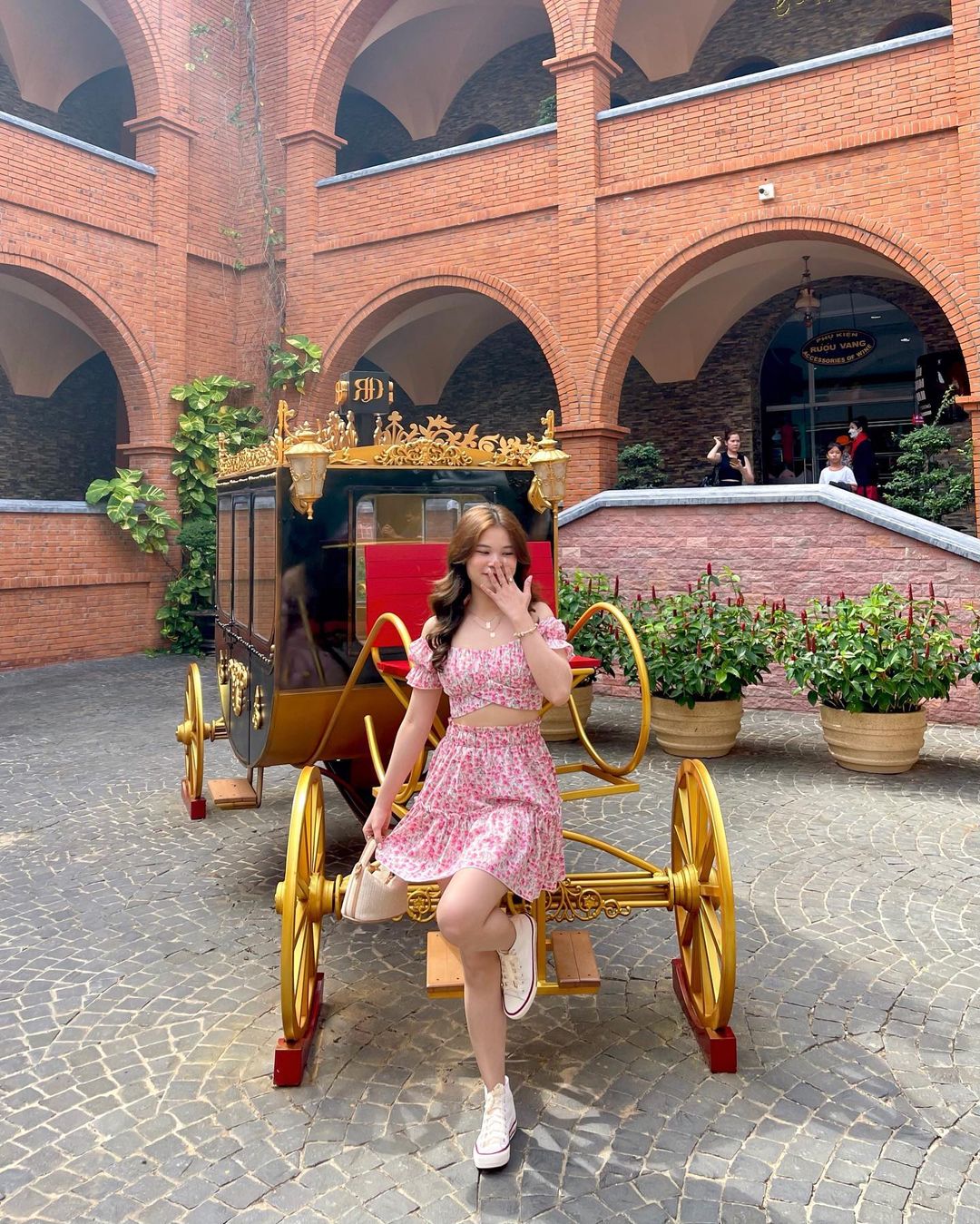 Tour Phan Thiết 3N2Đ Tour Phan Thiết 3N2Đ