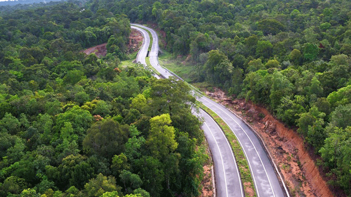 Hình ảnh tour Phú Quốc 1N khám phá rừng bằng xe Jeep