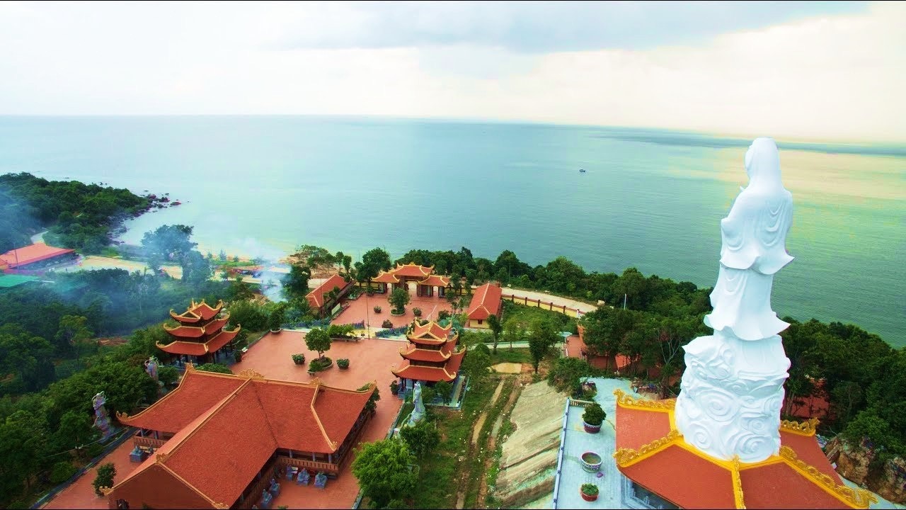 Tour Phú Quốc 2N1D khám phá Nam Đảo