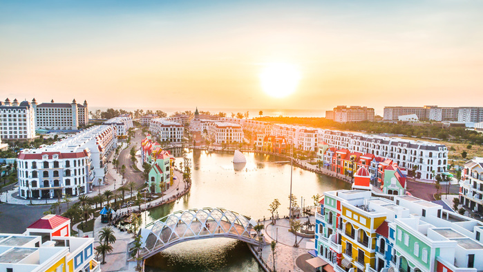 Grand World Phú Quốc tour Phú Quốc 3N2Đ