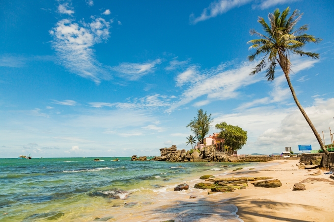 Miếu Dinh Cậu trong tour Phú Quốc 3N2Đ Miếu Dinh Cậu trong tour Phú Quốc 3N2Đ