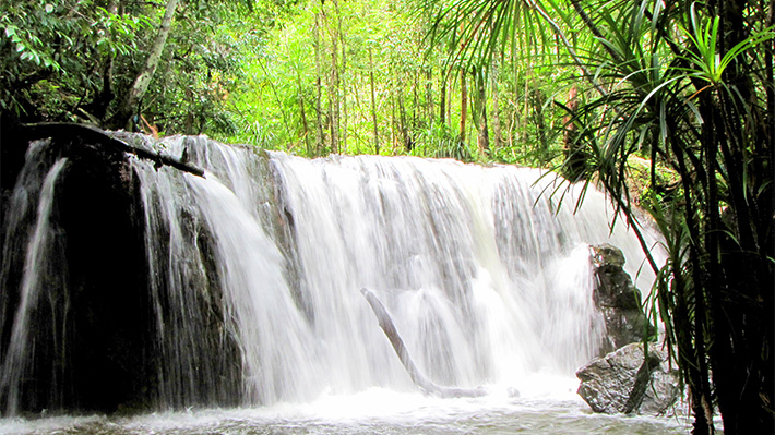 Suối Tranh - Điểm đến tour Phú Quốc 3N2Đ Suối Tranh - Điểm đến tour Phú Quốc 3N2Đ