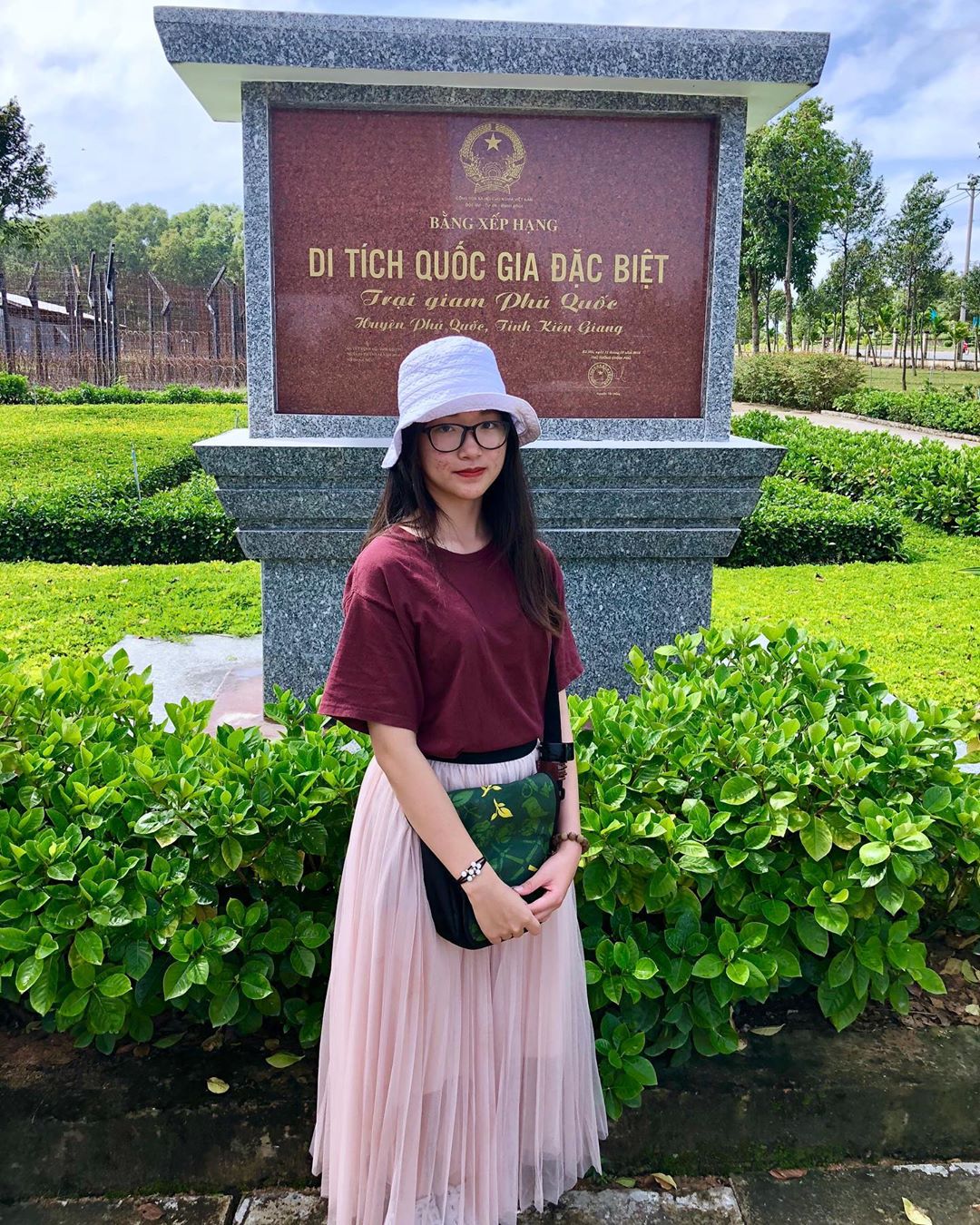 Nhà tù Phú Quốc tour Phú Quốc 3N3Đ