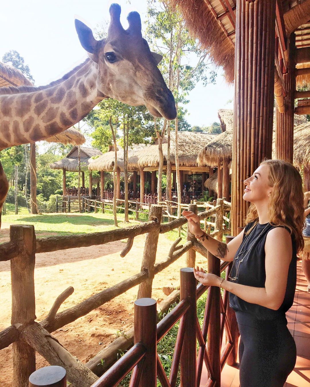 Vinpearl Safari tour Phú Quốc 3N3Đ