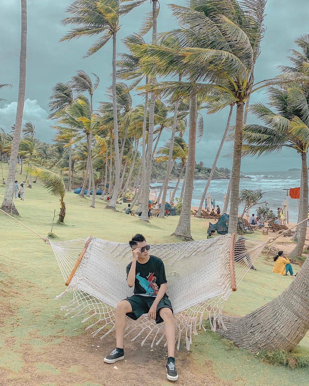 Cáp treo Hòn Thơm tour Phú Quốc 3N3Đ