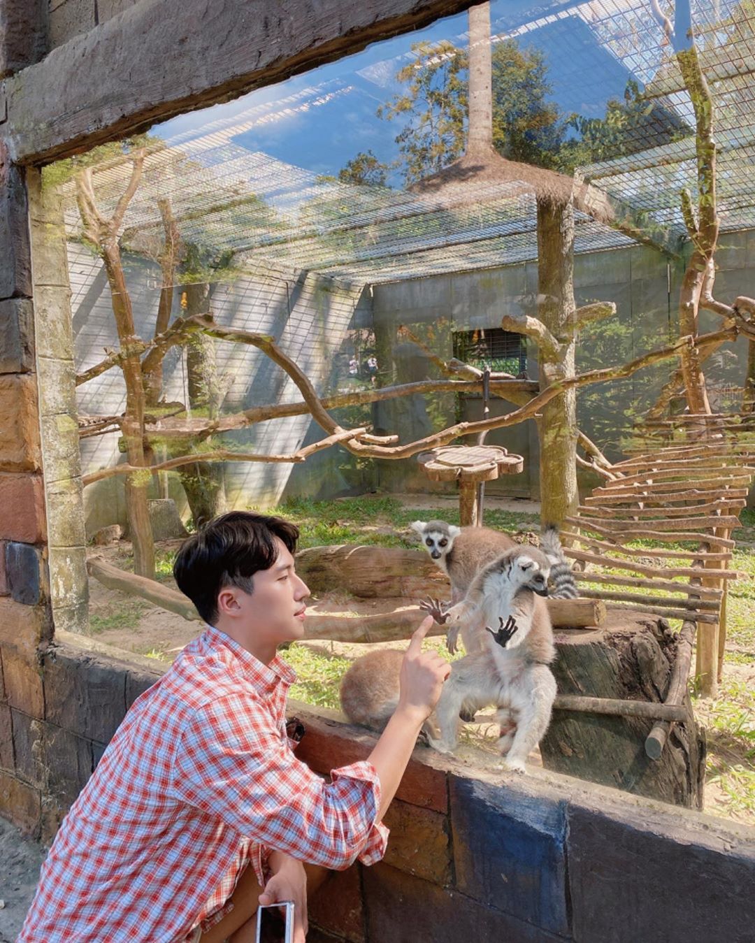 Công viên giải trí Vinpearl Land Phú Quốc