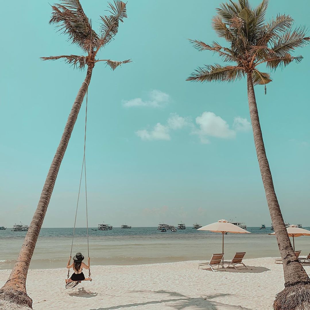 Bãi Sao Phú Quốc tour Phú Quốc 4N3Đ
