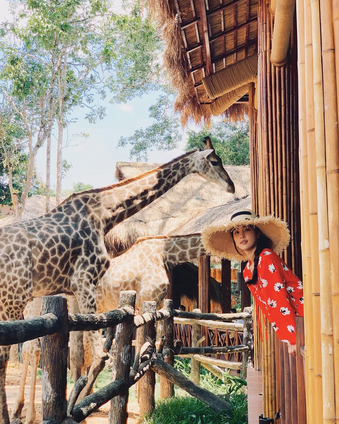 Vinpearl Land trong tour Phú Quốc 4N3Đ