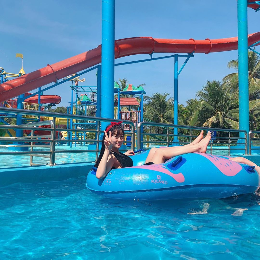 Công viên nước Vinpearl Land Phú Quốc