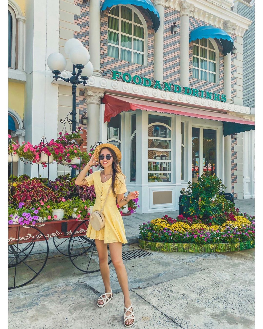 Vinpearl Land Phú Quốc