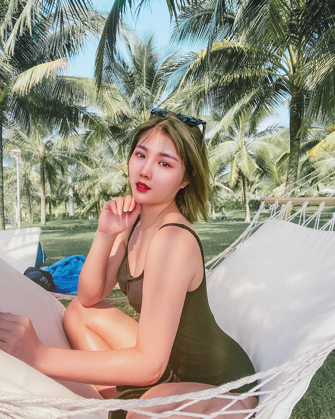 Phòng nghỉ VinOasis Phú Quốc