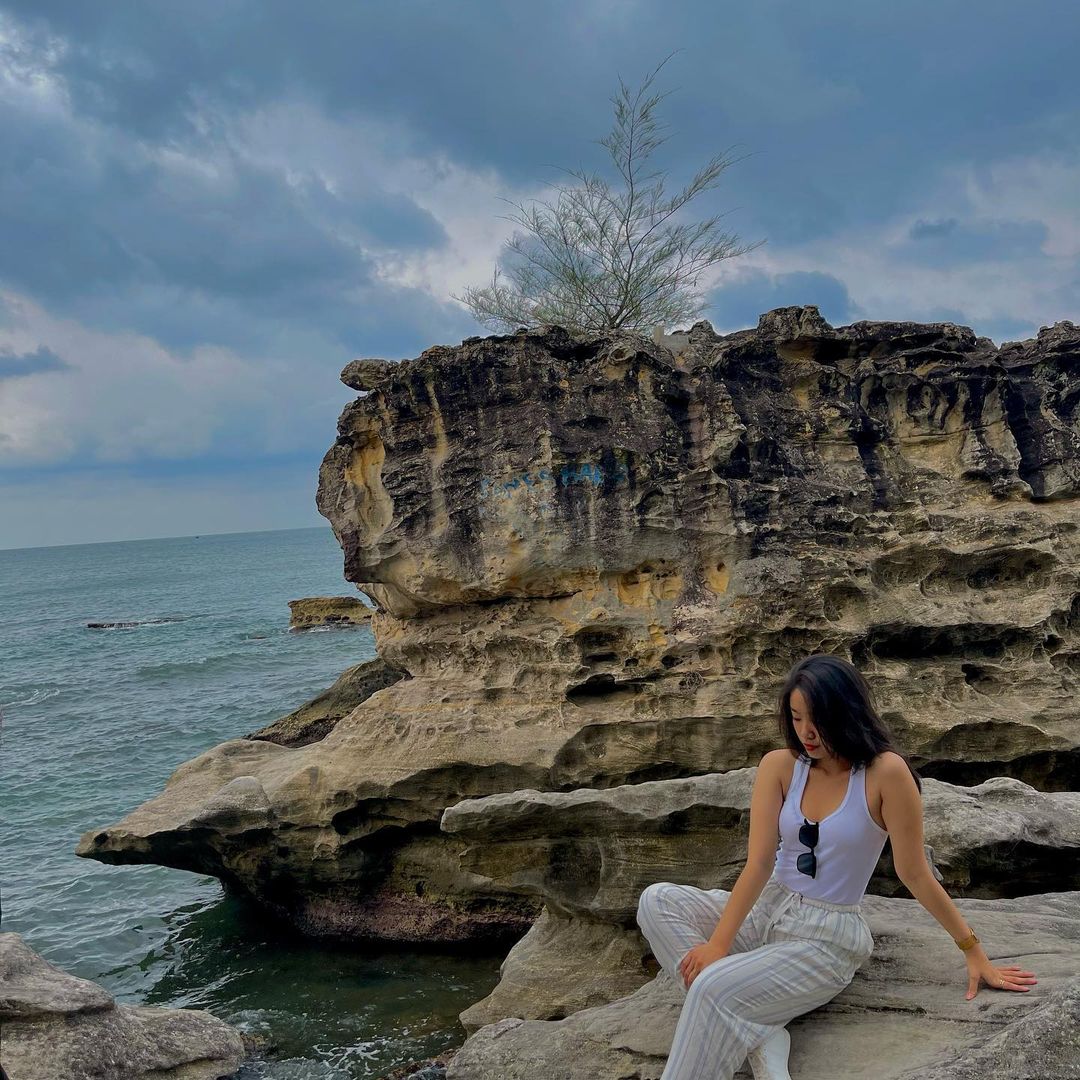 Dinh Cậu Phú Quốc trong tour Phú Quốc 3N2Đ
