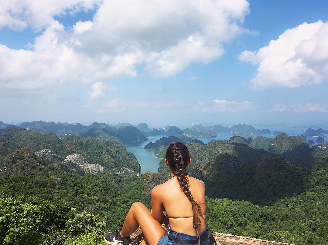 Tour Quảng Ninh 4N3Đ: Mũi Sa Vĩ – Bình Liêu – Cát Bà – Hạ Long giá 5.999.000đ/khách