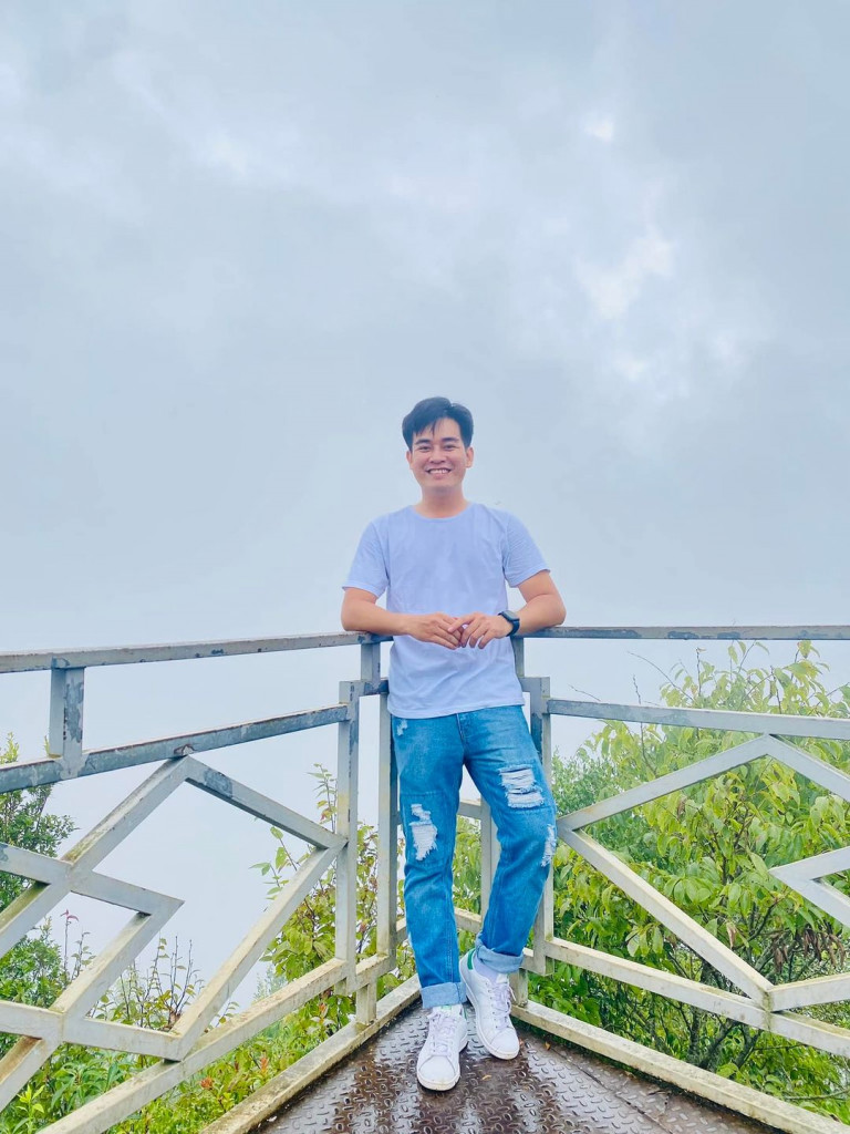 Ảnh: kevinngo2708