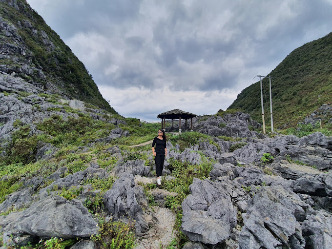 Ảnh: Nguyễn Thu Hương