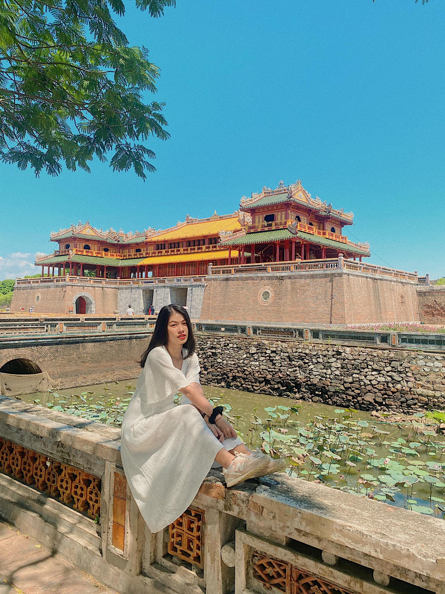 Ảnh: Ngọc Hân Trương