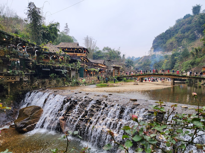 Tour -Tết -Sapa -ivivu