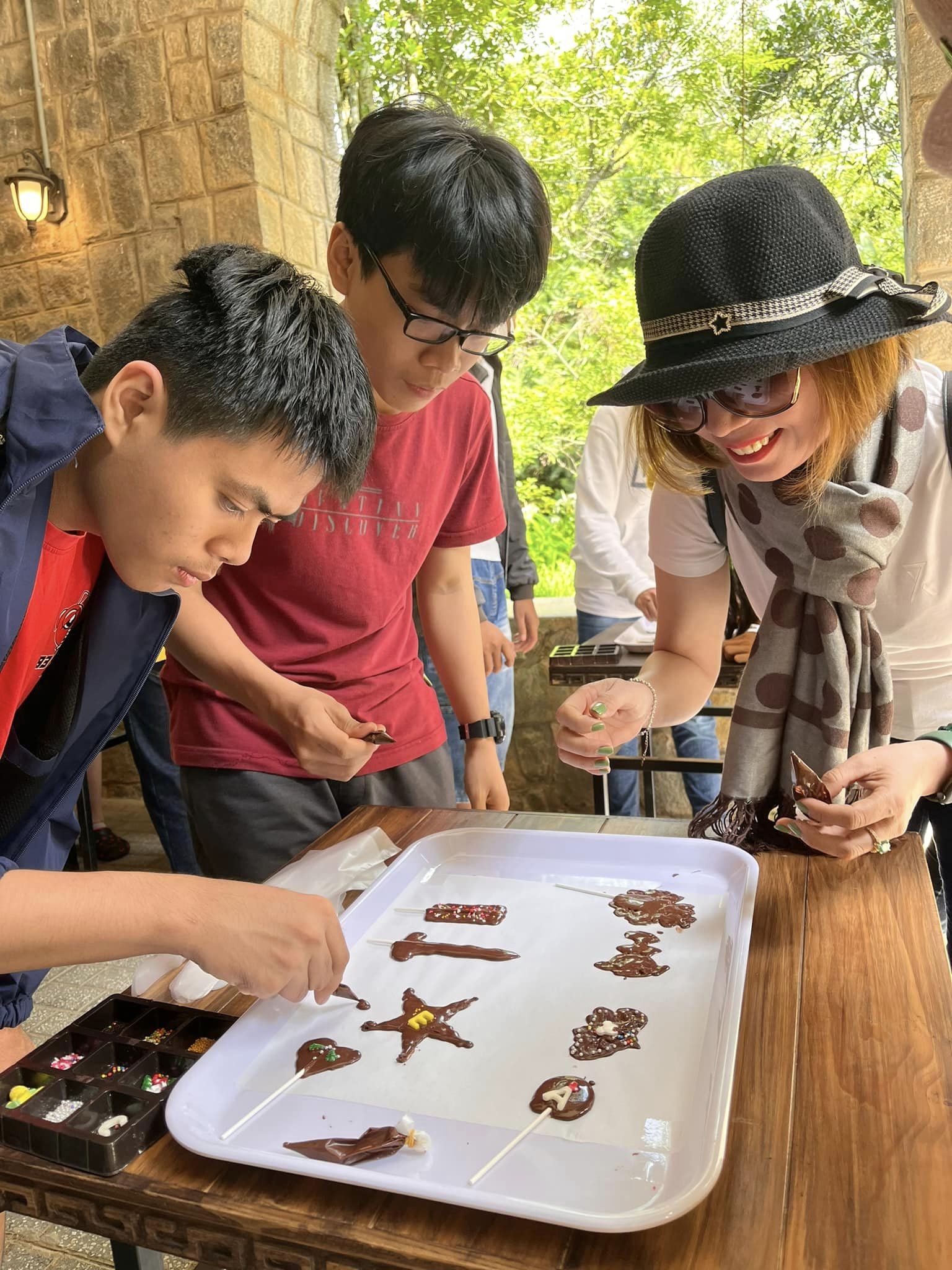 tour Tết Đà Lạt 4N3Đ
