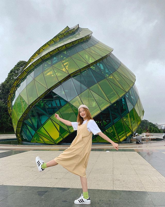 tour Tết Đà Lạt 4N3Đ