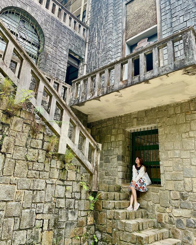 tour Tết Đà Lạt 4N3Đ