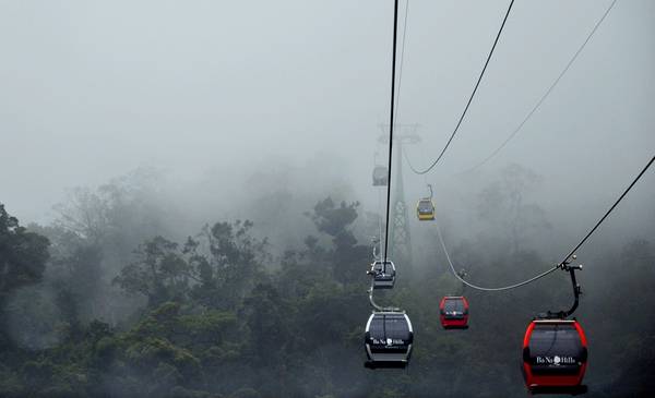 Chùa Thiên Mụ tour Tết Đà Nẵng