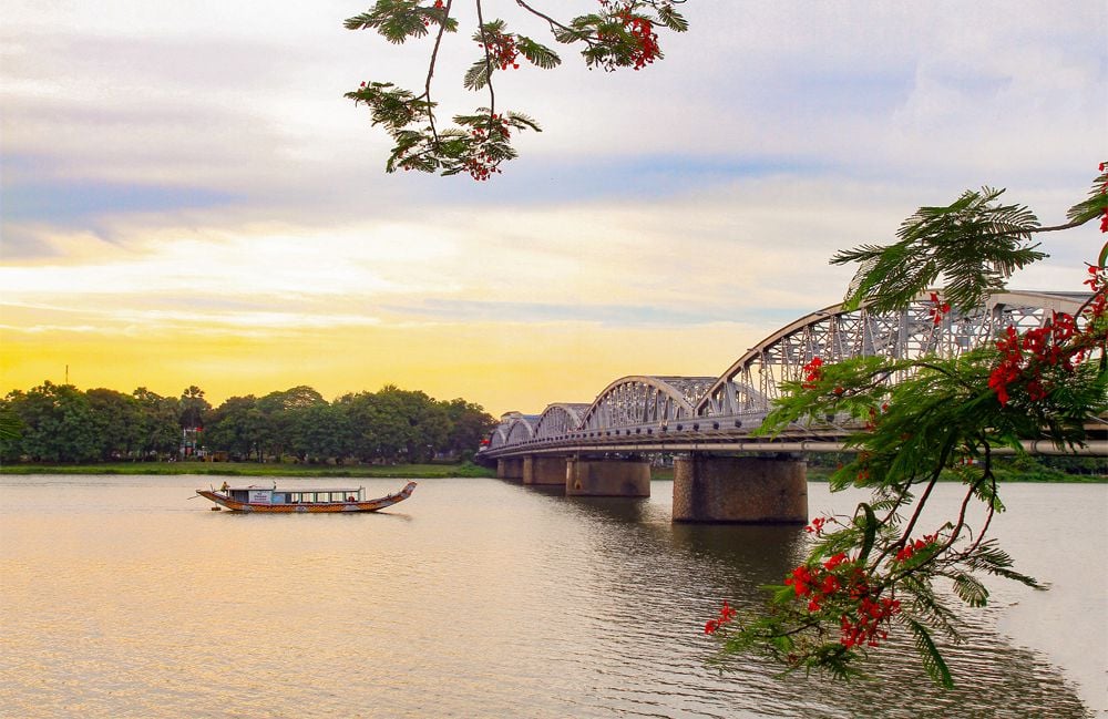 Tour Tết Đà Nẵng – Huế 2N1Đ