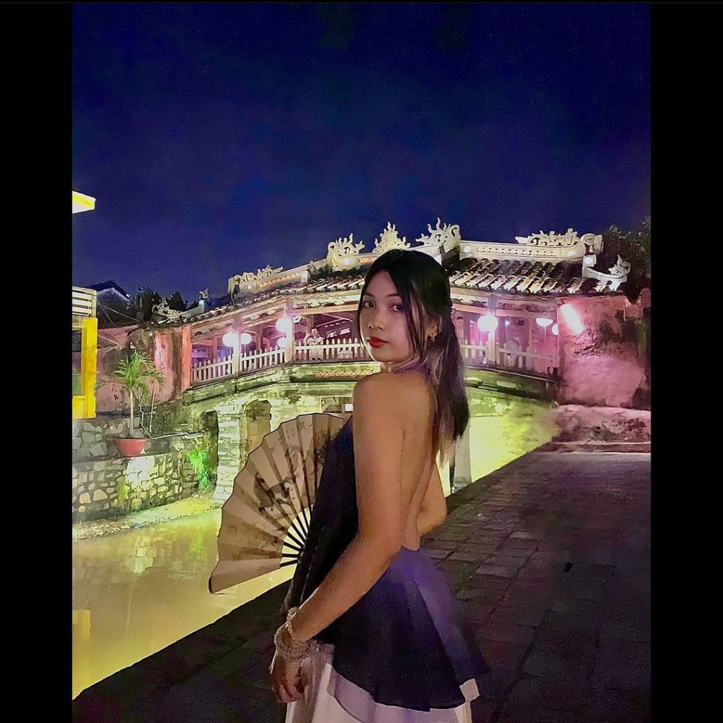 Ảnh: __ngoc_trinh__