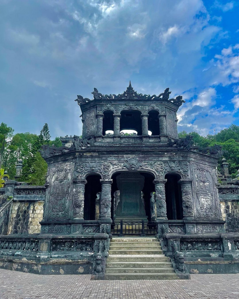 Ảnh: thuhien.hoang0612