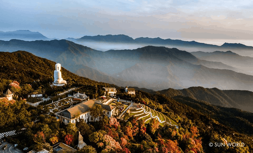 Ảnh: banahills.sunworld.