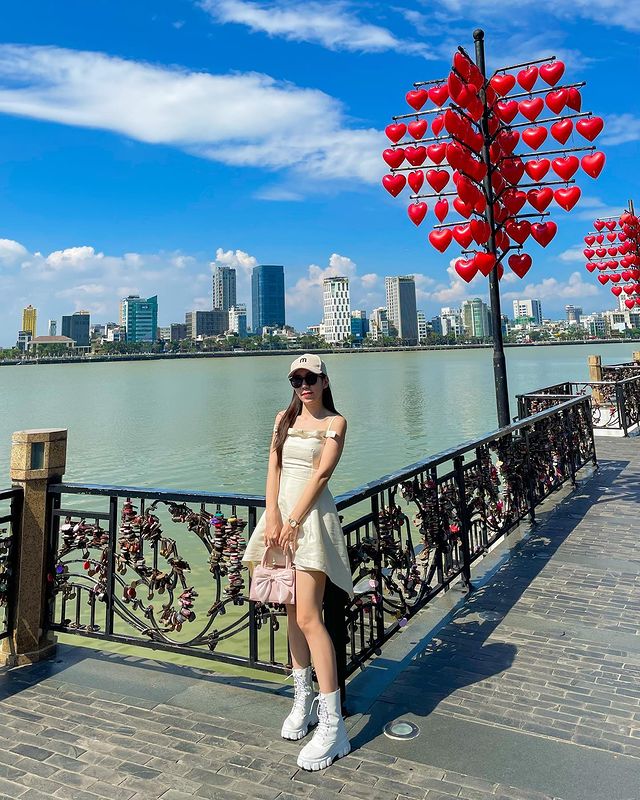 Ảnh: @lona0703