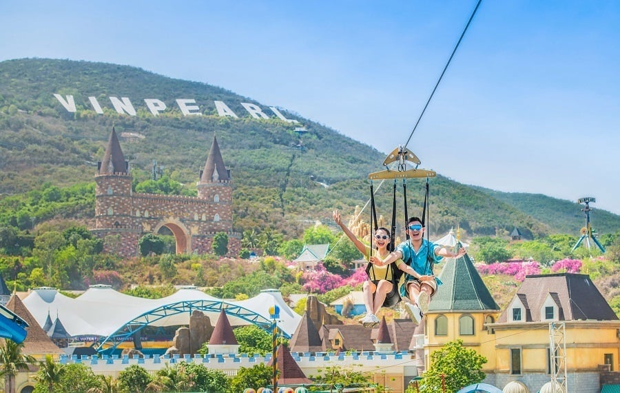 Xuân trọn vẹn với tour Tết Nguyên Đán Phú Quốc 3N2Đ