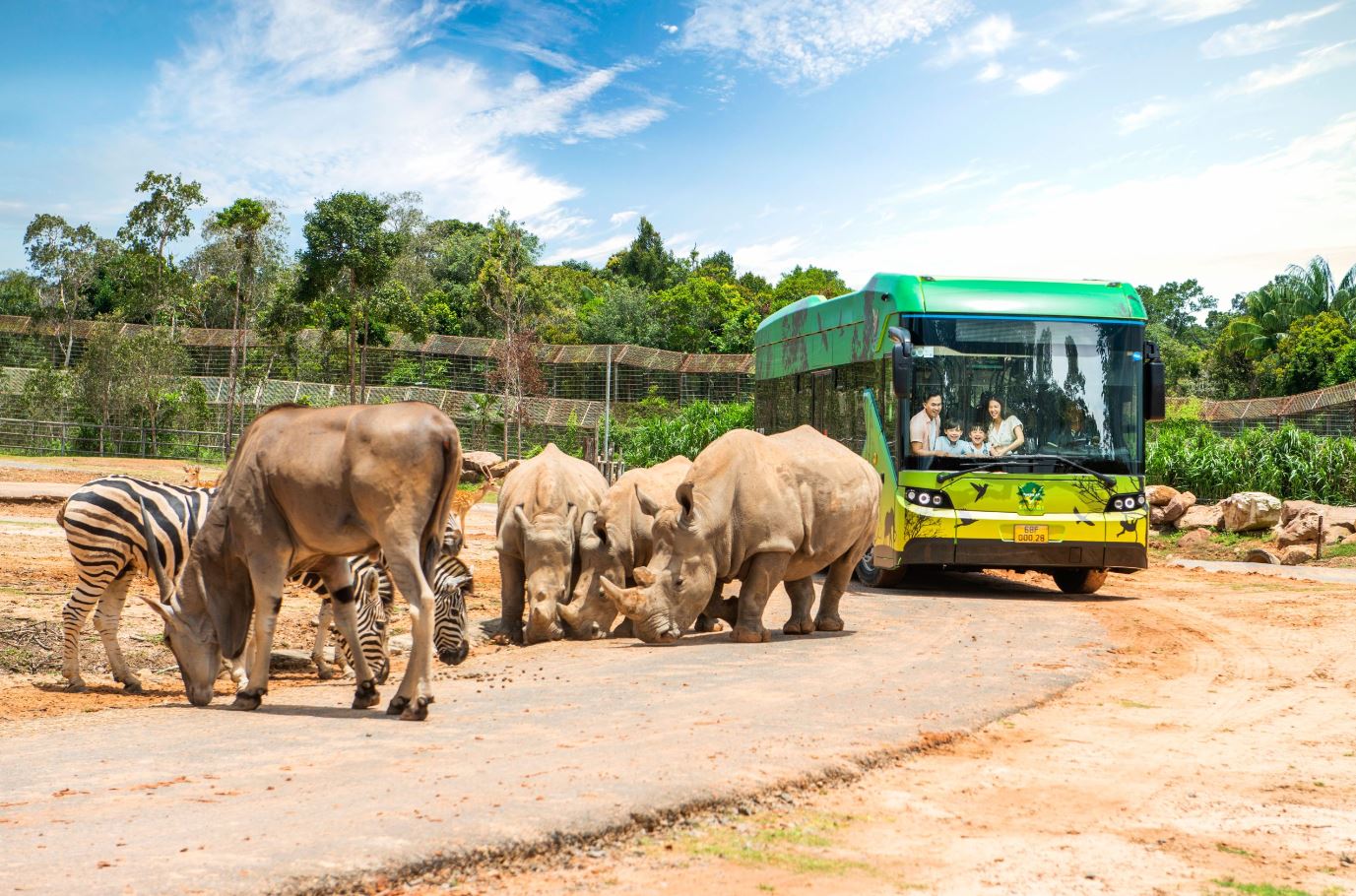 Bãi Sao Phú Quốc trong Tour Tết Phú Quốc